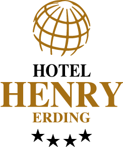 Hotel Henry - Erding