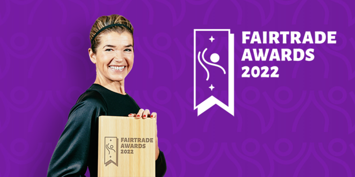 Fairtrade Awards 2022