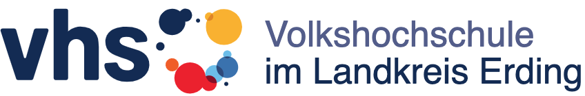 Volkshochschule im Landkreis Erding