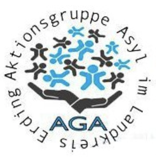 Aktionsgruppe Asyl Erding